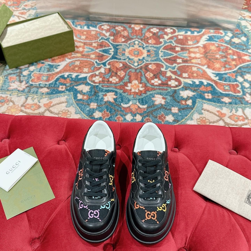 G*u*i sneakers